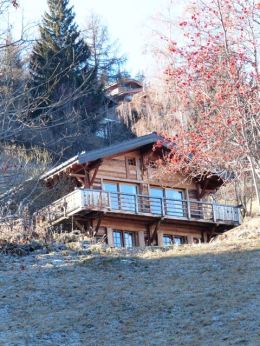 Our Chalet